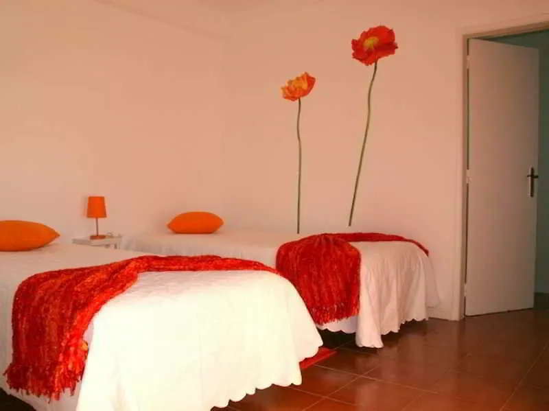 Villa Cerro Albufeira