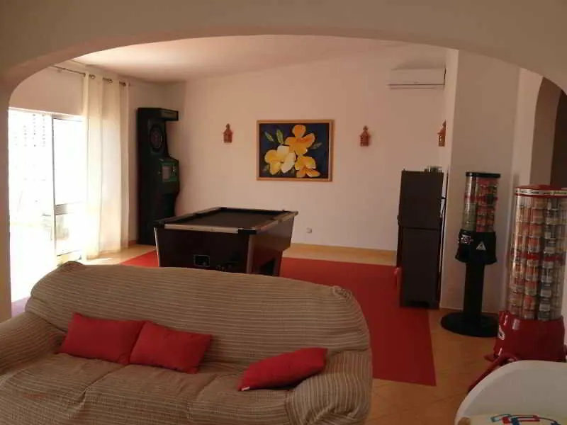 ** Guest house Villa Cerro Albufeira Portugal