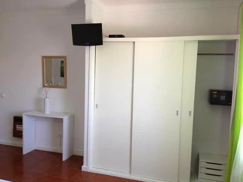 Villa Cerro Albufeira Guest house