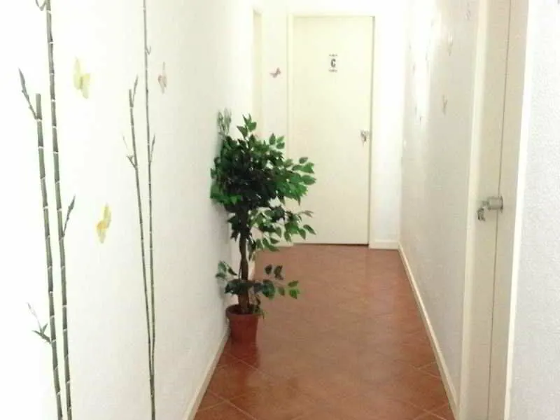 ** Guest house Villa Cerro Albufeira Portugal