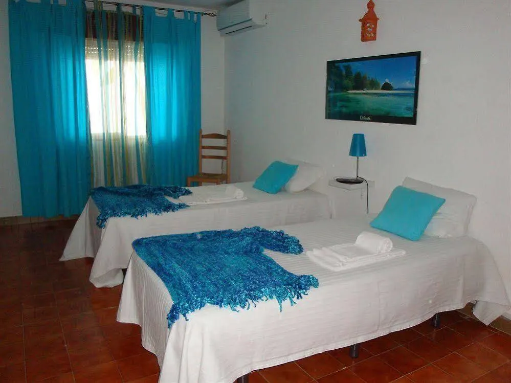 Guest house Villa Cerro Albufeira