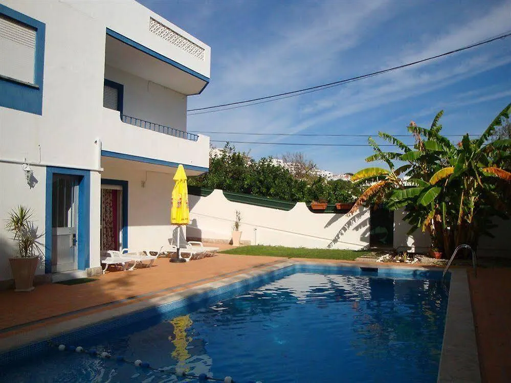 Guest house Villa Cerro Albufeira